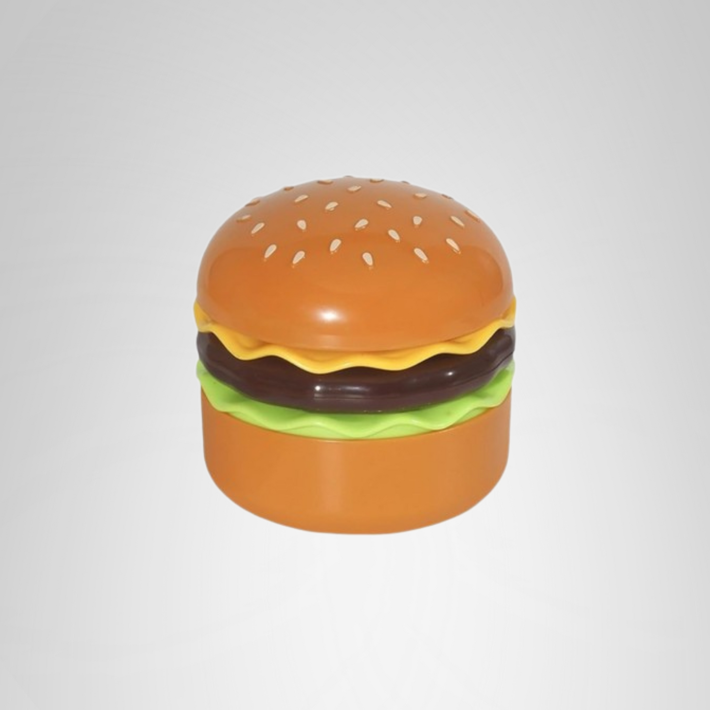 Burger LED Lamp