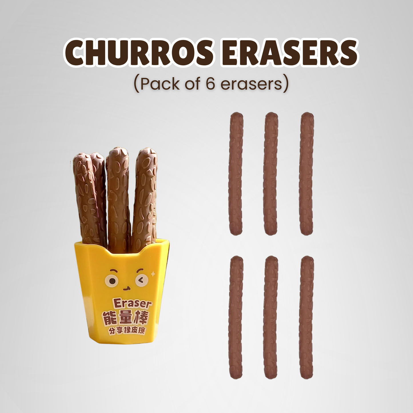 The Chocolate Combo