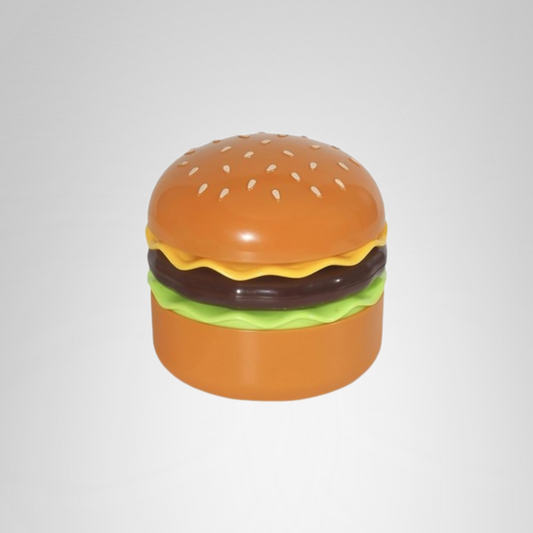 Burger LED Lamp