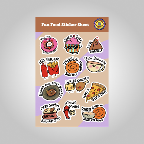 All products – Goodies For Foodies